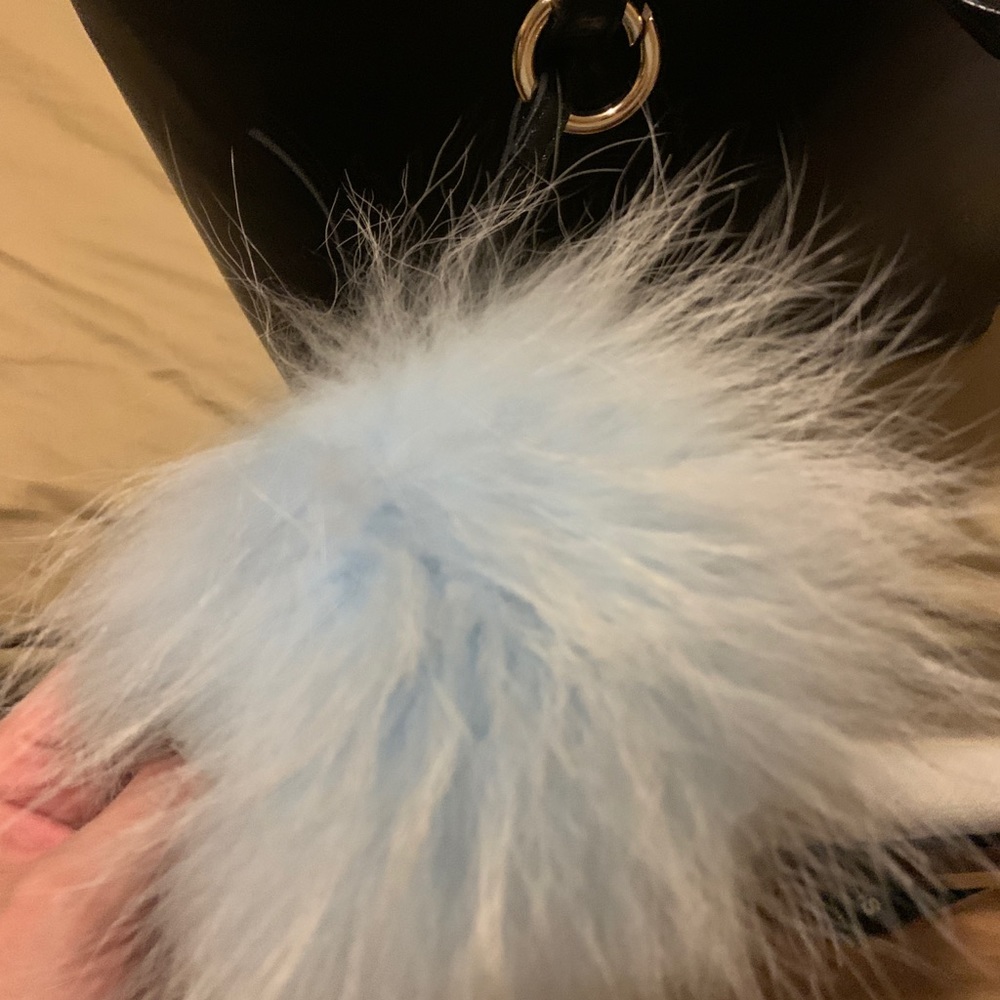 Bag keychain - Picture 3 of 3